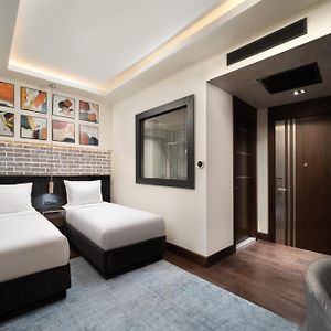 Chambre de Luxe Double